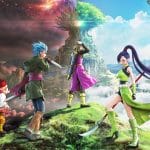 Dragon Quest XI S: Echoes of an Elusive Age -Definitive Edition (NS2) – 24 september