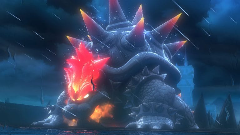 Heel wat verse nieuwe gameplaybeelden vrijgegeven van Super Mario 3D World + Bowser’s Fury
