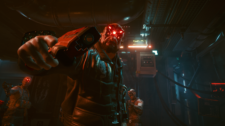 CD Projekt Red wil de dystopische toekomst en kwesties nog beter naar de speler brengen in de opvolger van Cyberpunk 2077