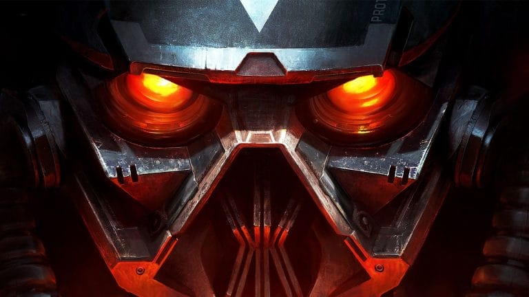 Einde van een PlayStation shooter? Sony en Guerilla Games sluiten deuren van officiële Killzone website