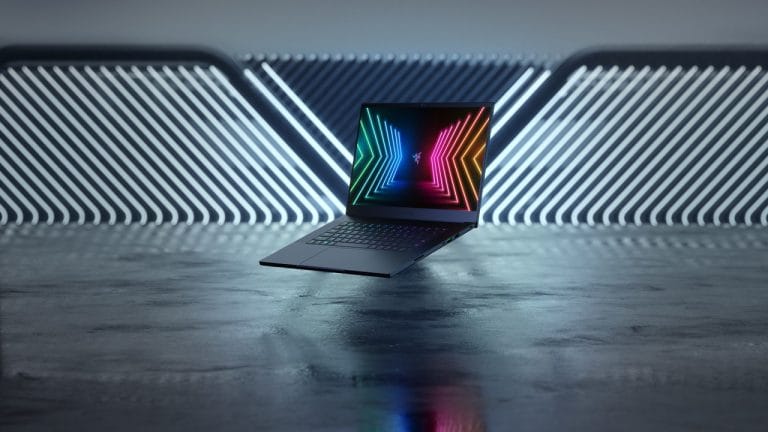 Razer komt met dunne maar zeer krachtige Blade 15- en Blade Pro 17- gaming laptops