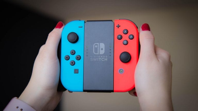 De Nintendo Switch is wereldwijd 141.32 miljoen keer verkocht en komt steeds dichterbij de cijfers van de PlayStation 2