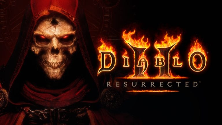 Diablo II: Resurrected aangekondigd voor 2021 met moderne graphics, schrijf je hier in voor de  gesloten alpha