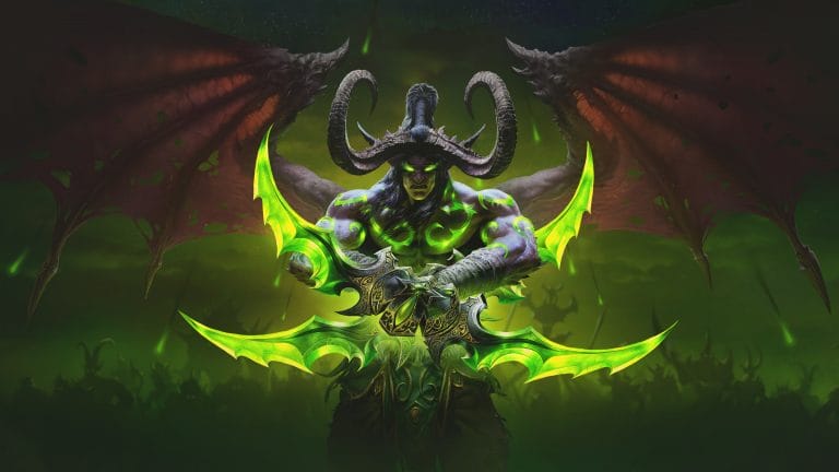 World of Warcraft: Burning Crusade Classic aangekondigd door Blizzard
