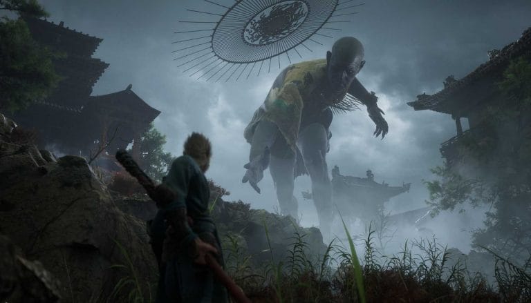 Game directeur van Black Myth Wukong hint naar een grote verrassing later dit jaar