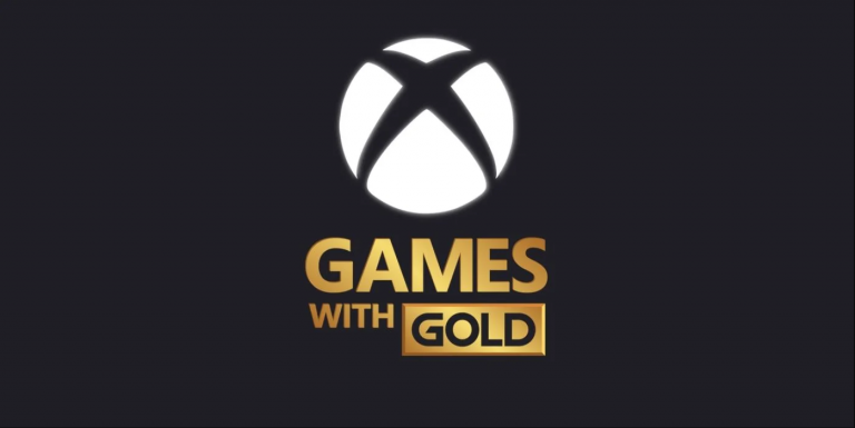 Deze vier games zijn in september gratis als onderdeel van Xbox Games With Gold