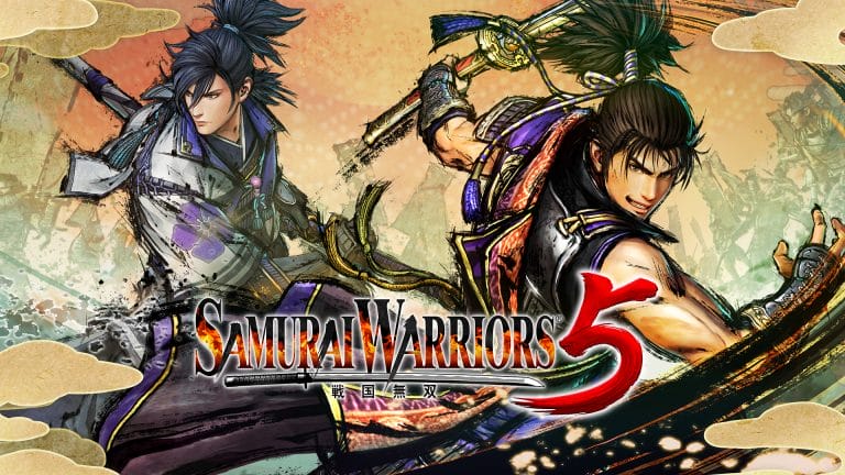 Samurai Warriors 5 aangekondigd voor de PS4, Xbox One, Nintendo Switch en de PC