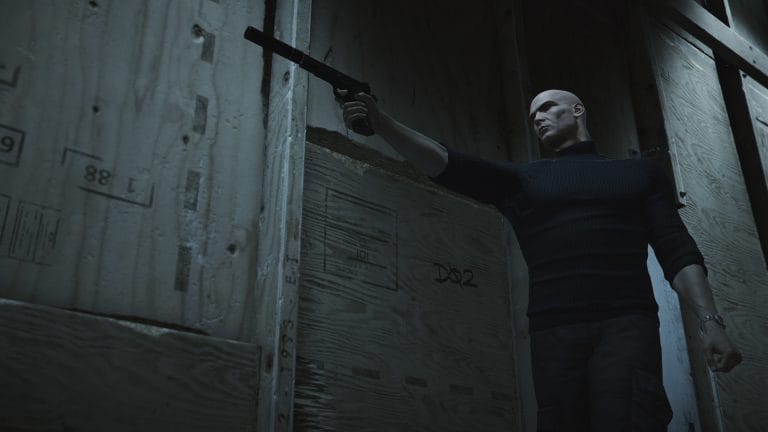Hitman 3 Free Starter Pack laat je gratis level spelen