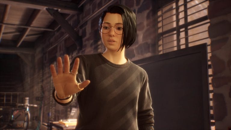 Square-Enix stelt Life is Strange True Colors voor de Nintendo Switch uit