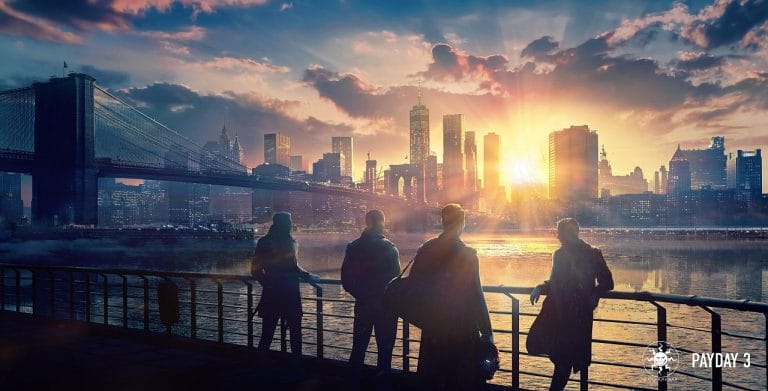 Starbreeze krijgt 50 miljoen om Payday 3 te maken