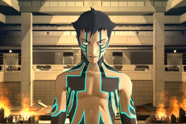 Alleen jij kan de wereld redden in de nieuwe trailer van Shin Megami Tensei 3: Nocturne HD Remaster