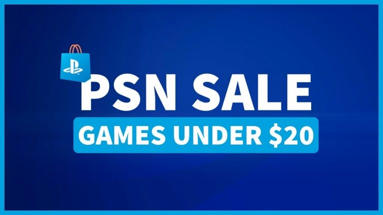 Veel topgames zijn tijdelijk voor minder dan €20 te krijgen in de PlayStation Store, dit zijn alle deals