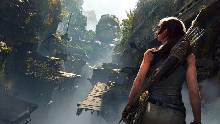 Tomb Raider: Definitive Survivor Trilogy gelekt via de Microsoft Store