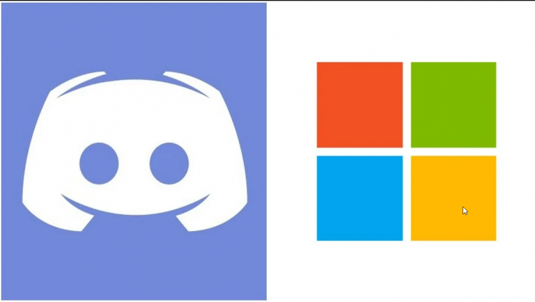Overname van Discord door Microsoft gaat niet door