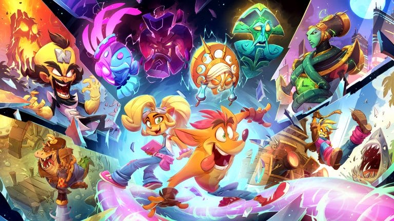 Toys for Bob hint naar een nieuwe game met mysterieuze teaser