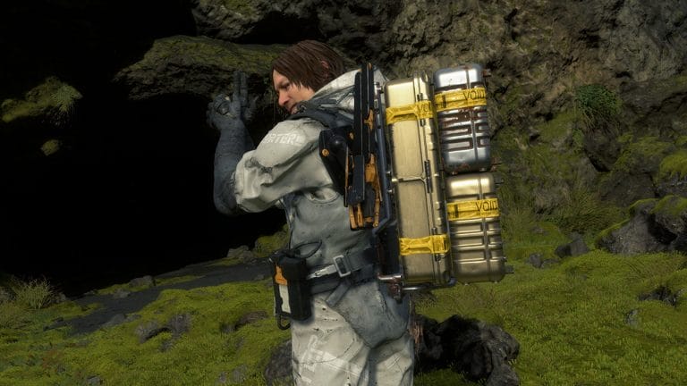 Nieuw game van Kojima Productions wordt ”binnenkort” onthuld