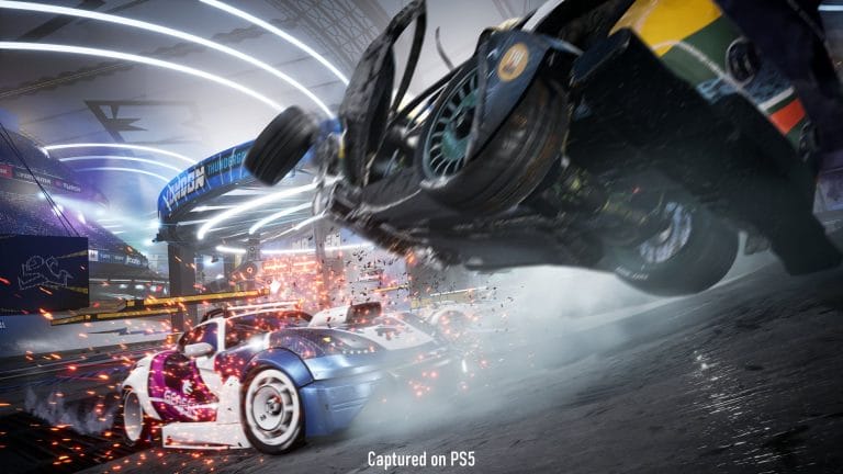 Seizoen 1 van Destruction AllStars begint op 5 mei met nieuwe content – Trailer