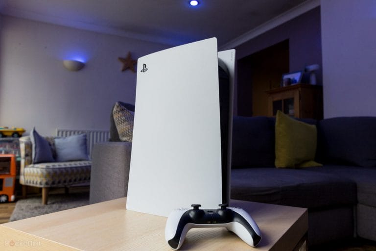 Sony vraagt leverancier om productie van halfgeleiders voor de PS5 op te schroeven