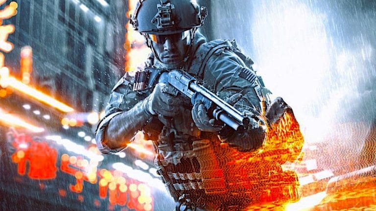 Nieuwe Battlefield bevat alles veranderende destructie en zal snel onthuld worden, mobile Battlefield aangekondigd
