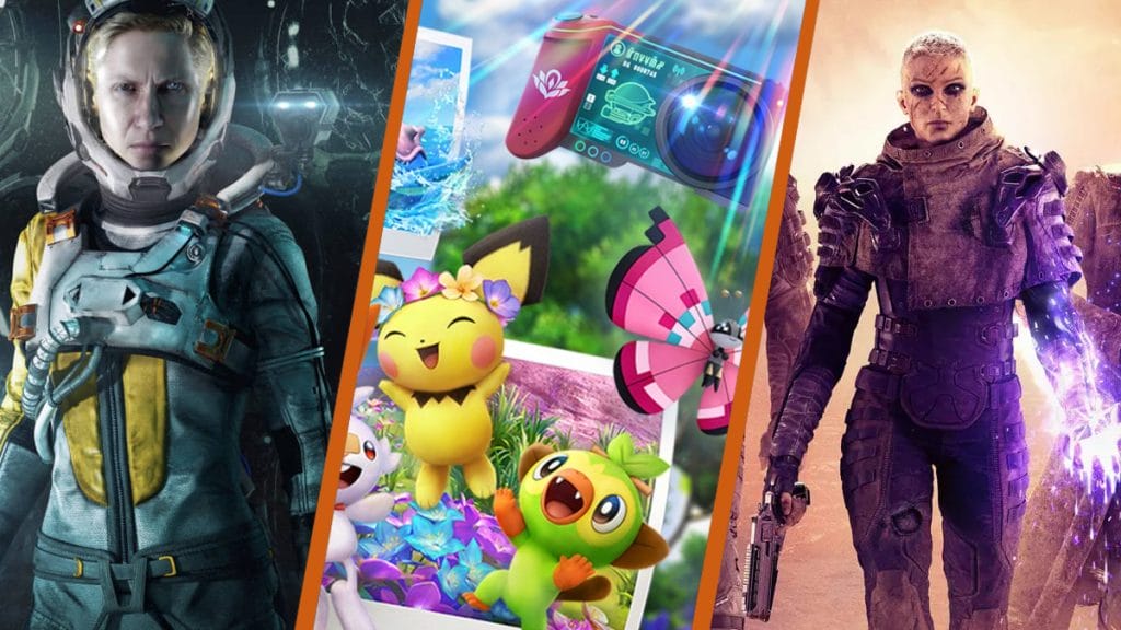 games april