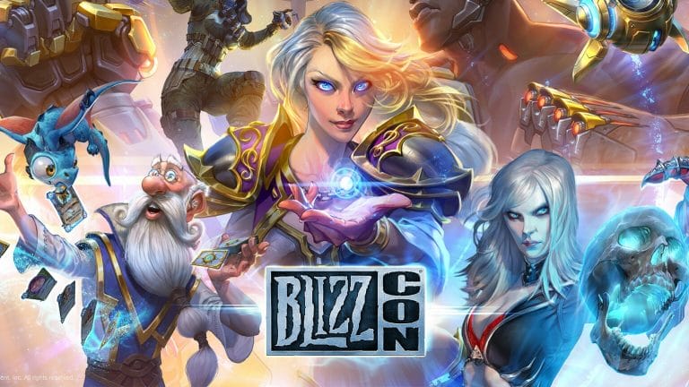 De BlizzCon keert in 2026 terug