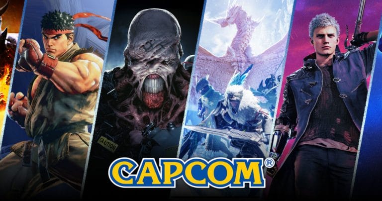 Capcom gaat in de komende dagen meerdere live uitzendingen houden over aankomende games waaronder Dragon’s Dogma 2