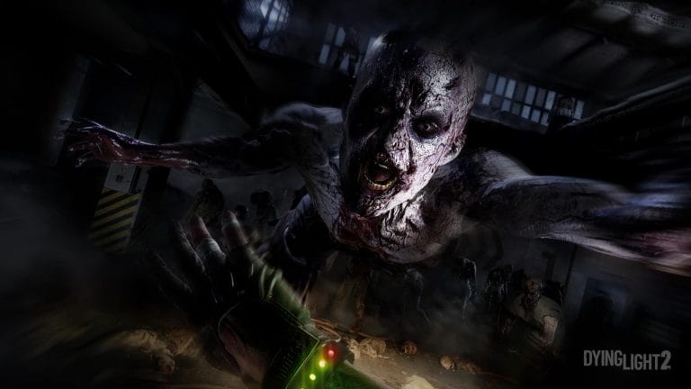 Eerste story DLC voor Dying Light 2: Stay Human is uitgesteld