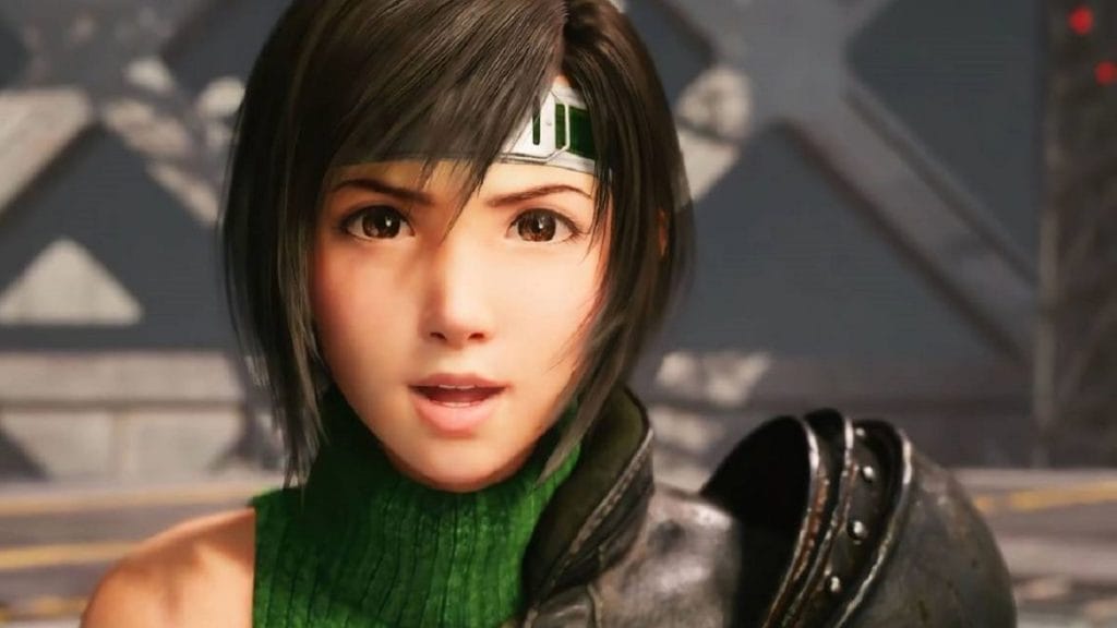 Final-Fantasy-VII-Remake-Intergrade-will-be-exclusive-to-PS5