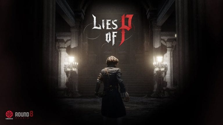 Bloodborne-fans opgelet, nieuwe next-gen Souls-like-game Lies of P heeft dezelfde vibe