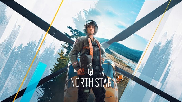Nieuwe Operator onthuld voor Rainbow Six Siege, de tweede medic in de game