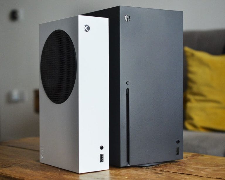 Next-gen consoles Xbox Series X en Xbox Series S zijn nu op voorraad bij bol.com