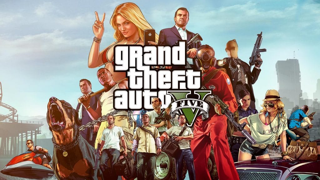 gta-5