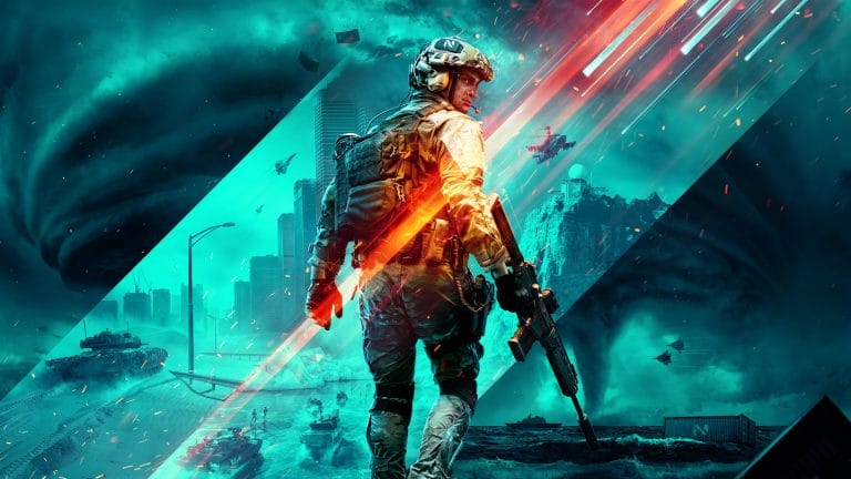Eerste bèta test van Battlefield 2042 begint op 12 augustus, PC-systeemeisen bekend