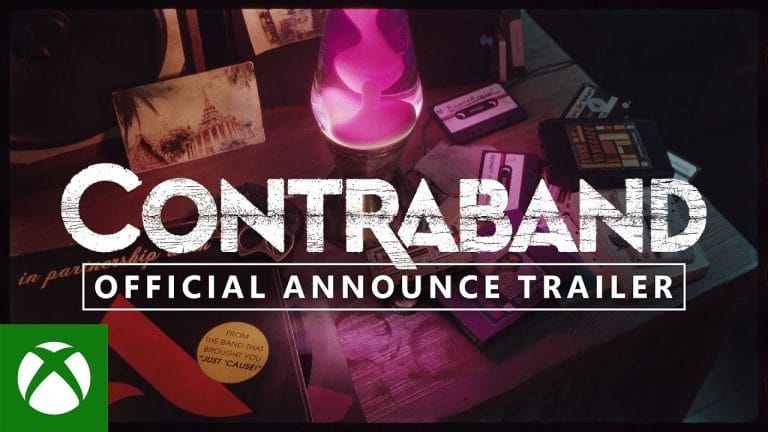Microsoft trekt de stekker uit Contraband, een game van de studio achter Just Cause