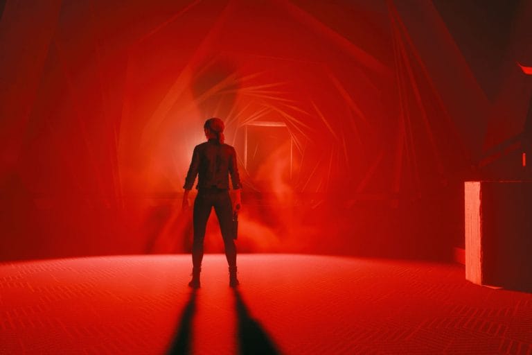 Verrassing, Remedy Entertainment werkt aan twee nieuwe Control-games