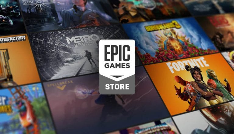 Epic geeft een absolute topgame tijdelijk gratis weg via de Epic Games Store