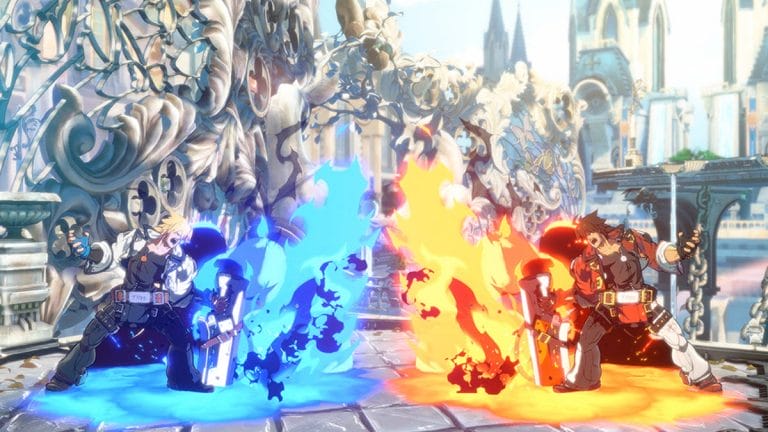 Vechtgames Guilty Gear: Strive en Blazblue: Cross Tag Battle komen naar Xbox-consoles