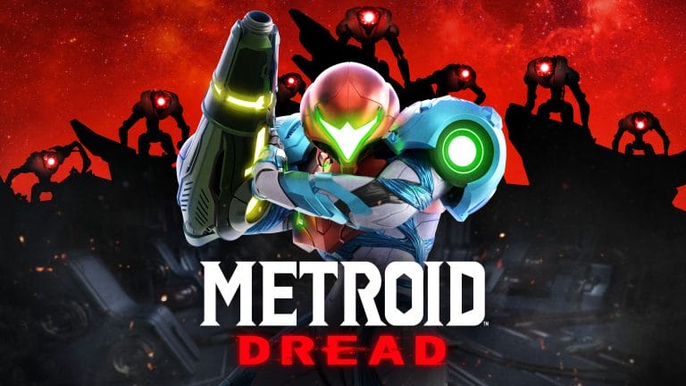 De nieuwe overview trailer vertelt je alles wat je moet weten over Metroid Dread