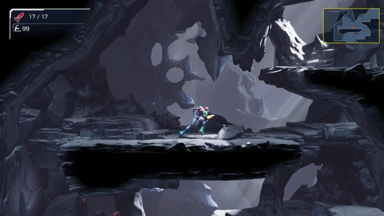 Nieuwe trailer van Metroid Dread gaat over de unieke vijanden