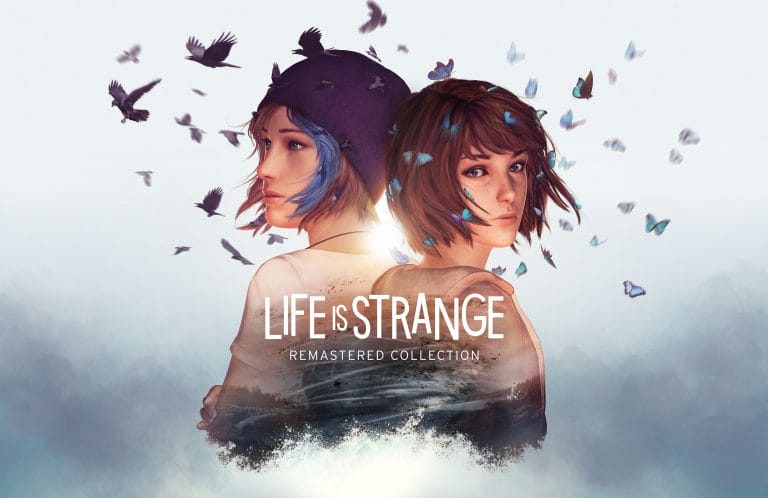 Life Is Strange: Remastered Collection uitgesteld naar 2022