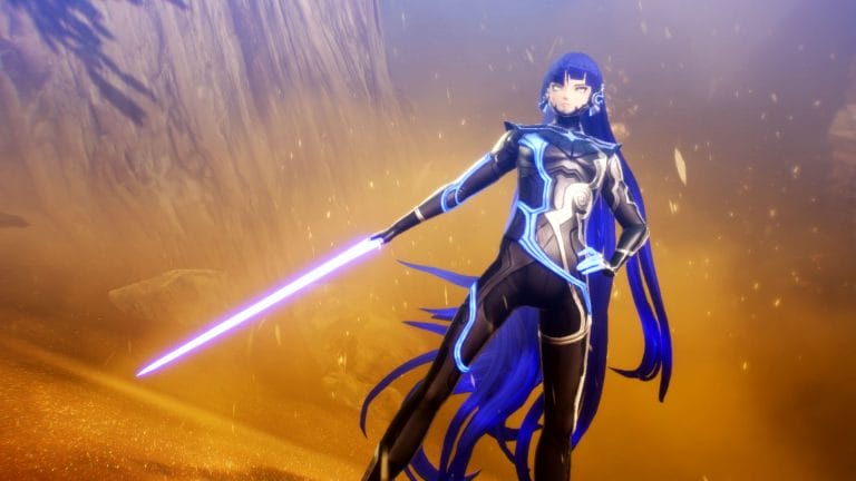 Demonen en Engelen vechten het uit in de nieuwe trailer van Shin Megami Tensei V