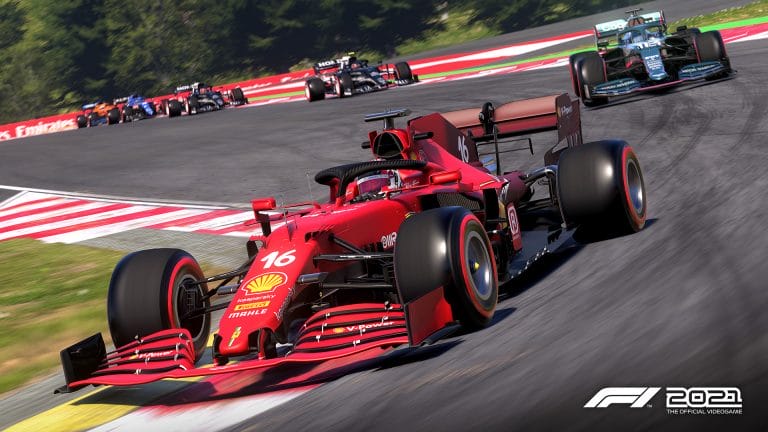 Codemasters werkt aan ‘meest ambitieuze game tot nu toe’