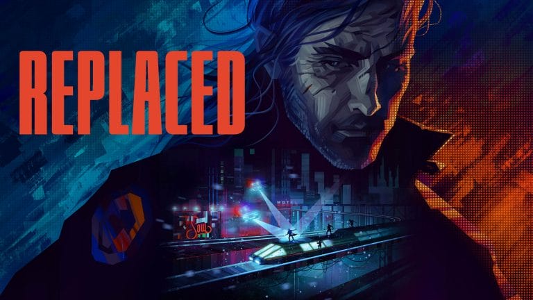 Langverwachte 2.5D sci-fi-actiegame Replaced is opnieuw uitgesteld, dit keer naar 2026