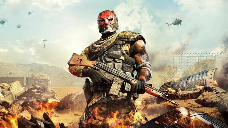 Activision lanceert nieuwe update voor Call of Duty Warzone waardoor de game mooier wordt