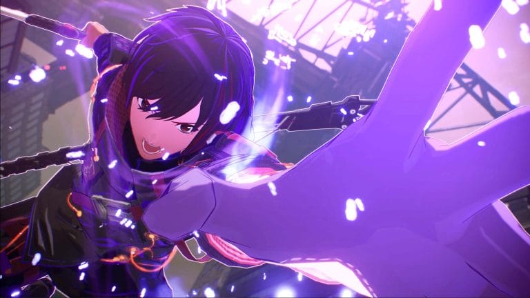 Anime actiegame Scarlet Nexus bereikt mijlpaal van 1 miljoen, nieuwe gratis demo vrijgegeven