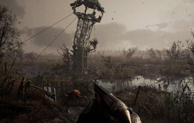 S.T.A.L.K.E.R 2: Heart of Chernobyl heeft een E3 dev highlights video gekregen