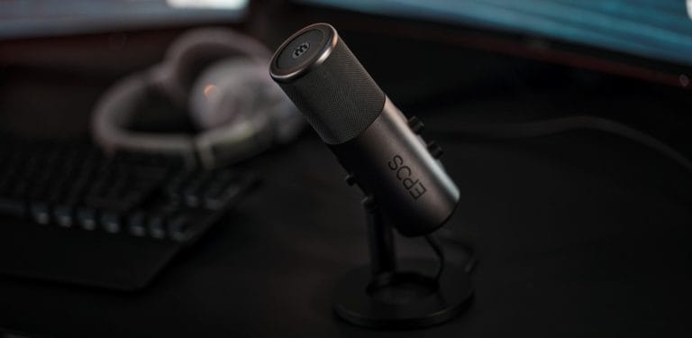 Premium audiomerk EPOS kondigt Valentijn prijsverlagingen aan