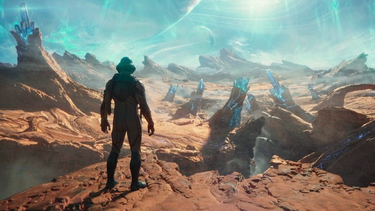 The Outer Worlds 2 aangekondigd door Microsoft