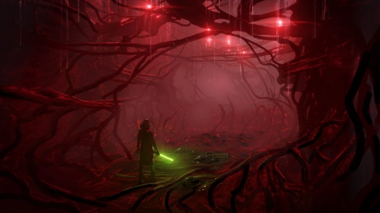 Star Wars: The Old Republic Legacy of the Sith uitbreiding aangekondigd