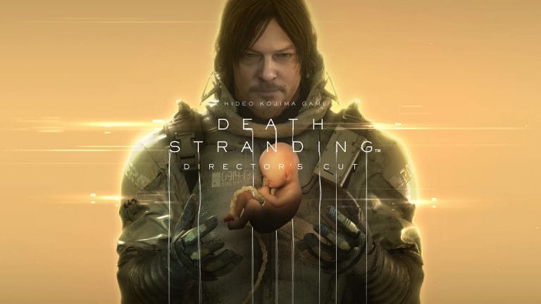 Death Stranding: Director’s Cut aangekondigd voor de PC